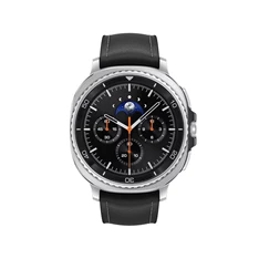 Samsung SM-L505 Galaxy Watch 8 Classic (46mm) LTE fekete okosóra