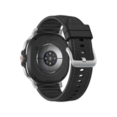 Samsung SM-L505 Galaxy Watch 8 Classic (46mm) LTE fekete okosóra