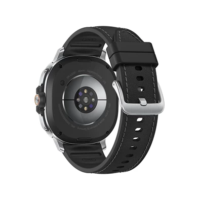 Samsung SM-L505 Galaxy Watch 8 Classic (46mm) LTE fekete okosóra