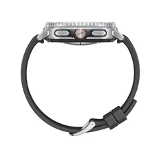 Samsung SM-L505 Galaxy Watch 8 Classic (46mm) LTE fekete okosóra