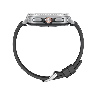 Samsung SM-L505 Galaxy Watch 8 Classic (46mm) LTE fekete okosóra