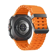 Samsung SM-L705 Galaxy Watch Ultra (47mm) LTE szürke okosóra