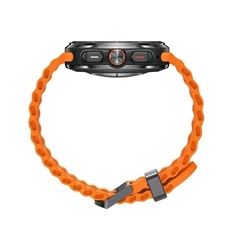 Samsung SM-L705 Galaxy Watch Ultra (47mm) LTE szürke okosóra