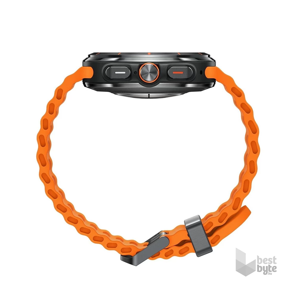 Samsung SM-L705 Galaxy Watch Ultra (47mm) LTE szürke okosóra