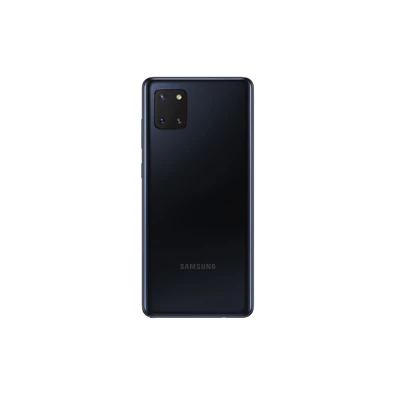 Samsung Galaxy Note 10 6/128GB DualSIM (SM-N770F) kártyafüggetlen okostelefon - fekete (Android)