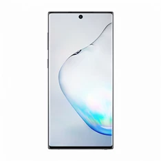 Samsung Galaxy Note 10 8/256GB DualSIM (SM-N970F) kártyafüggetlen okostelefon - fekete (Android)