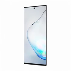 Samsung Galaxy Note 10 8/256GB DualSIM (SM-N970F) kártyafüggetlen okostelefon - fekete (Android)