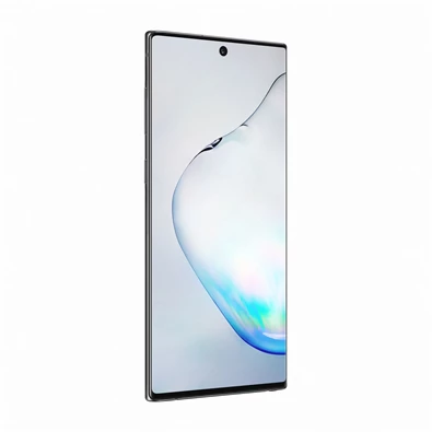 Samsung Galaxy Note 10 8/256GB DualSIM (SM-N970F) kártyafüggetlen okostelefon - fekete (Android)