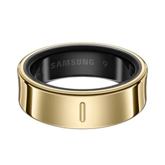 Samsung SM-Q505NZD 5-ös méret Titánarany okosgyűrű