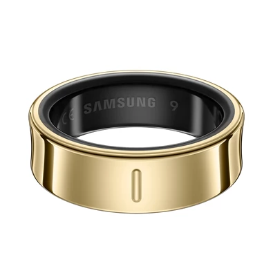 Samsung SM-Q505NZD 5-ös méret Titánarany okosgyűrű