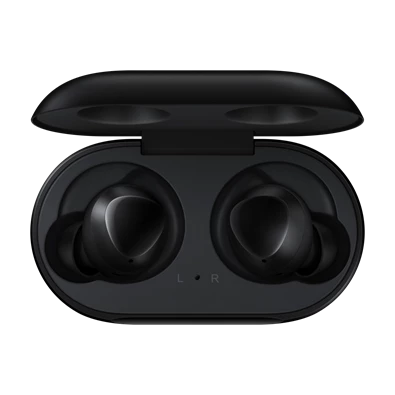 Samsung SM-R170NZKA Gear Buds True Wireless Bluetooth fekete headset