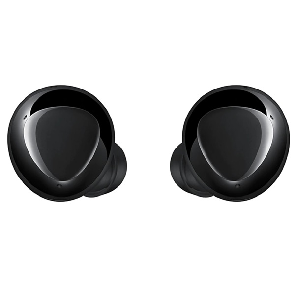 Samsung SM-R175NZKA Gear Buds+ True Wireless Bluetooth fekete fülhallgató