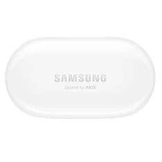 Samsung SM-R175NZWA Gear Buds+ True Wireless Bluetooth fehér fülhallgató