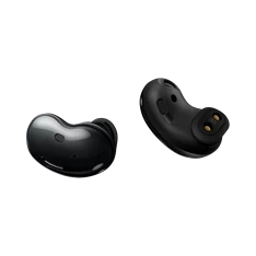 Samsung SM-R180NZTAEUE Galaxy Buds Live True Wireless Bluetooth onyx fekete fülhallgató
