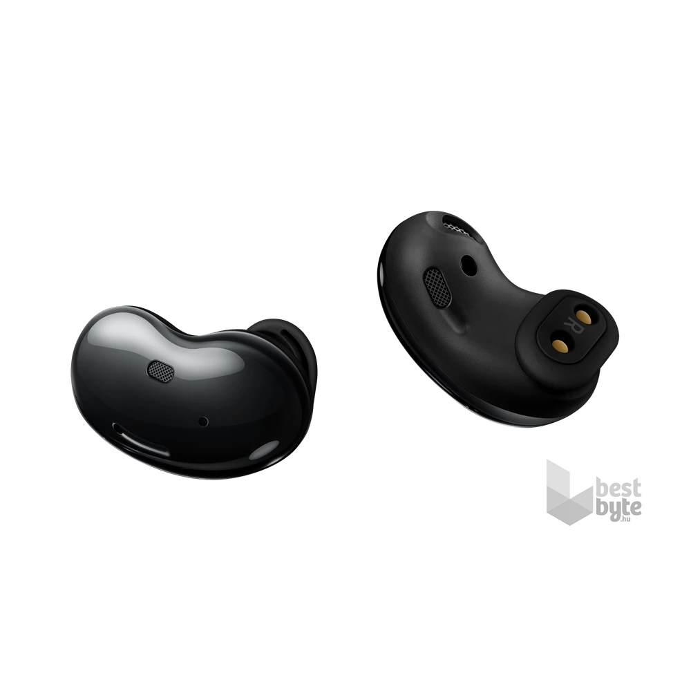 Samsung SM-R180NZTAEUE Galaxy Buds Live True Wireless Bluetooth onyx fekete fülhallgató