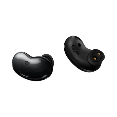 Samsung SM-R180NZTAEUE Galaxy Buds Live True Wireless Bluetooth onyx fekete fülhallgató