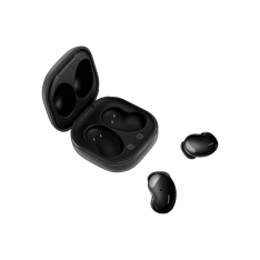 Samsung SM-R180NZTAEUE Galaxy Buds Live True Wireless Bluetooth onyx fekete fülhallgató
