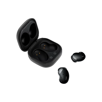 Samsung SM-R180NZTAEUE Galaxy Buds Live True Wireless Bluetooth onyx fekete fülhallgató