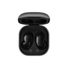 Samsung SM-R180NZTAEUE Galaxy Buds Live True Wireless Bluetooth onyx fekete fülhallgató