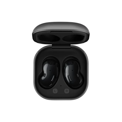 Samsung SM-R180NZTAEUE Galaxy Buds Live True Wireless Bluetooth onyx fekete fülhallgató