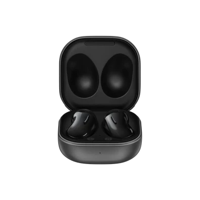 Samsung SM-R180NZTAEUE Galaxy Buds Live True Wireless Bluetooth onyx fekete fülhallgató