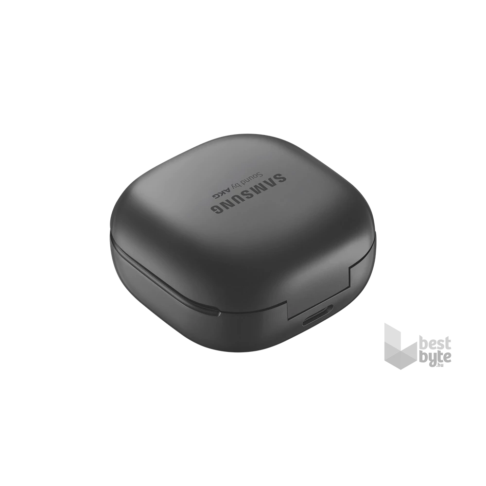 Samsung SM-R180NZTAEUE Galaxy Buds Live True Wireless Bluetooth onyx fekete fülhallgató
