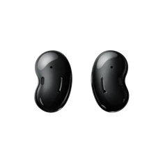 Samsung SM-R180NZTAEUE Galaxy Buds Live True Wireless Bluetooth onyx fekete fülhallgató