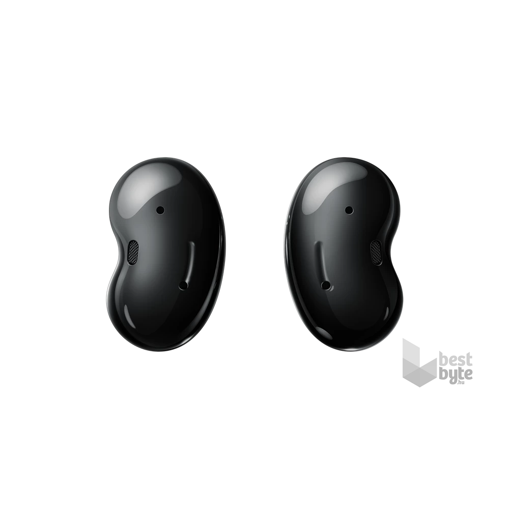 Samsung SM-R180NZTAEUE Galaxy Buds Live True Wireless Bluetooth onyx fekete fülhallgató