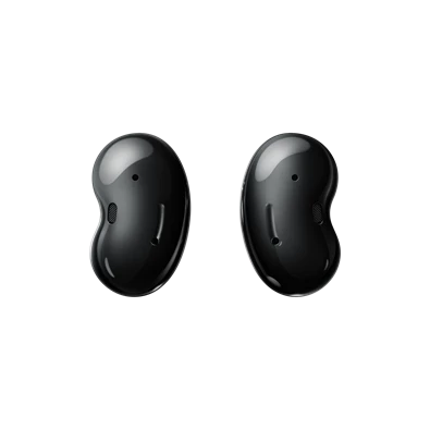 Samsung SM-R180NZTAEUE Galaxy Buds Live True Wireless Bluetooth onyx fekete fülhallgató