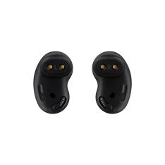 Samsung SM-R180NZTAEUE Galaxy Buds Live True Wireless Bluetooth onyx fekete fülhallgató