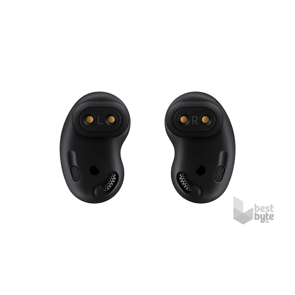 Samsung SM-R180NZTAEUE Galaxy Buds Live True Wireless Bluetooth onyx fekete fülhallgató