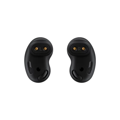 Samsung SM-R180NZTAEUE Galaxy Buds Live True Wireless Bluetooth onyx fekete fülhallgató