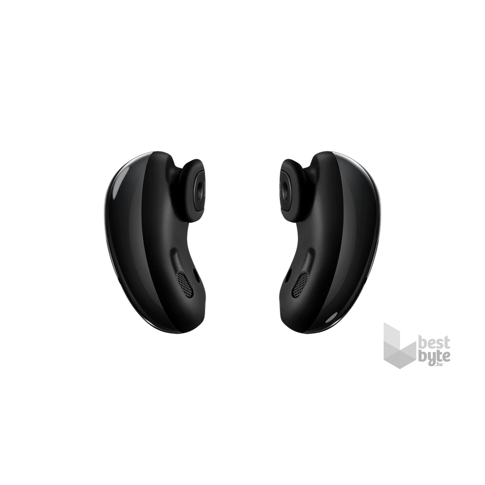 Samsung SM-R180NZTAEUE Galaxy Buds Live True Wireless Bluetooth onyx fekete fülhallgató
