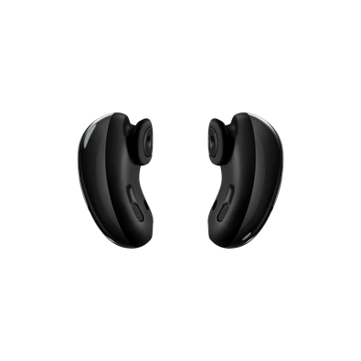 Samsung SM-R180NZTAEUE Galaxy Buds Live True Wireless Bluetooth onyx fekete fülhallgató