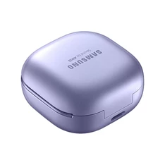 Samsung SM-R190NZVA Galaxy Buds Pro True Wireless Bluetooth lila fülhallgató