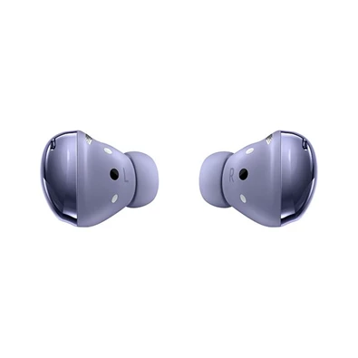 Samsung SM-R190NZVA Galaxy Buds Pro True Wireless Bluetooth lila fülhallgató