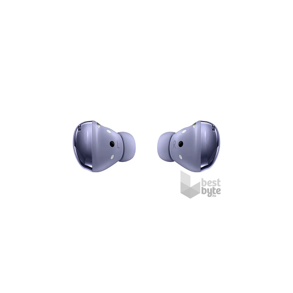 Samsung SM-R190NZVA Galaxy Buds Pro True Wireless Bluetooth lila fülhallgató