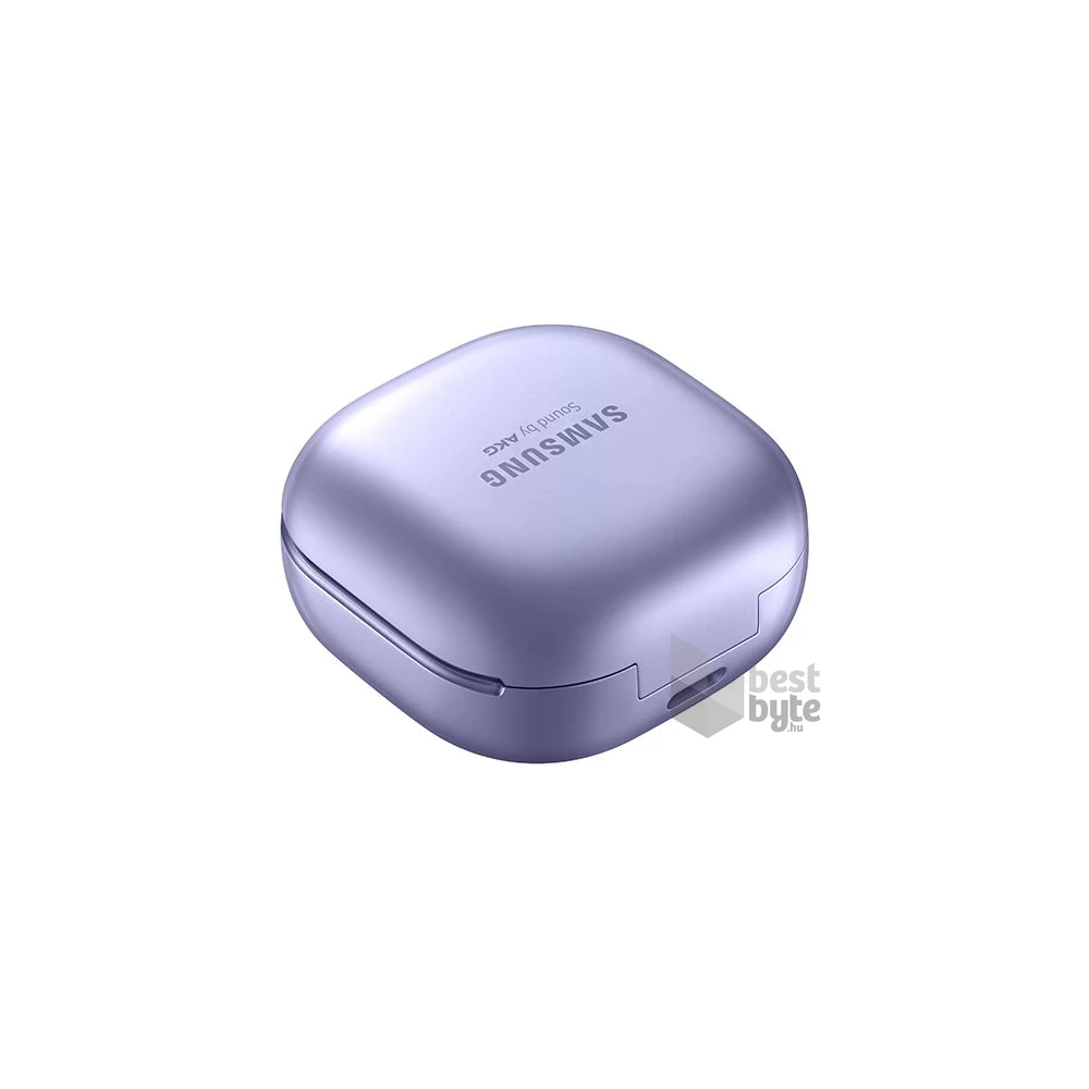 Samsung SM-R190NZVA Galaxy Buds Pro True Wireless Bluetooth lila fülhallgató