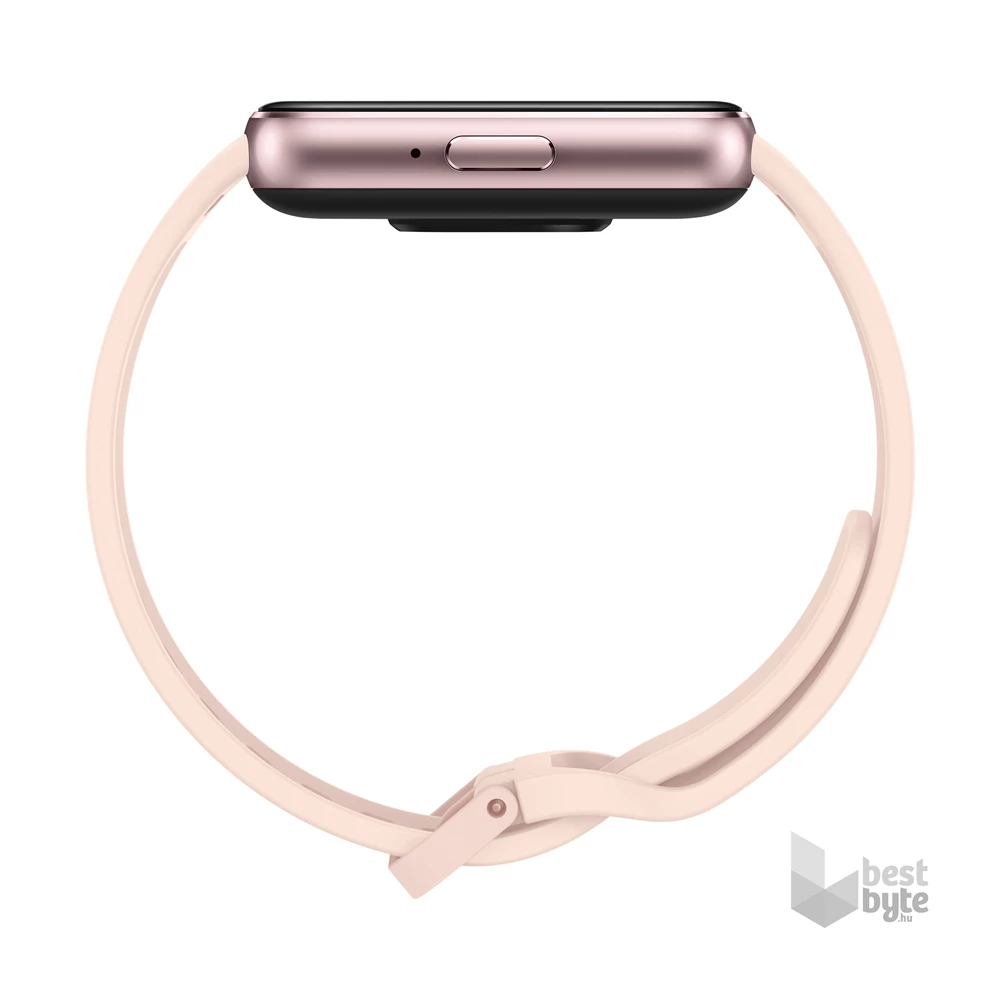 Samsung SM-R390NIDAEUE Galaxy Fit3 rózsaarany aktivitásmérő karpánt
