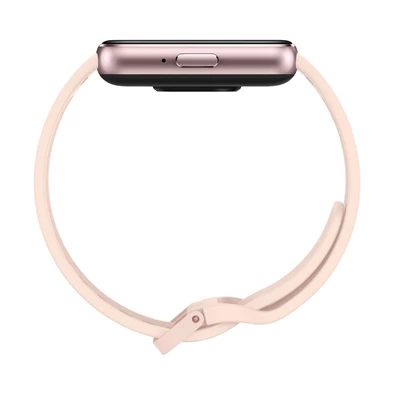 Samsung SM-R390NIDAEUE Galaxy Fit3 rózsaarany aktivitásmérő karpánt