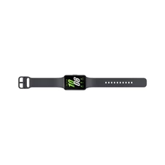 Samsung SM-R390NZAAEUE Galaxy Fit3 szürke aktivitásmérő karpánt