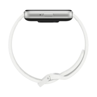 Samsung SM-R390NZSAEUE Galaxy Fit3 ezüst aktivitásmérő karpánt