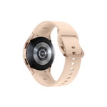 Samsung SM-R860NZDAEUE Galaxy Watch 4 (40mm) rózsaarany okosóra