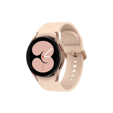 Samsung SM-R860NZDAEUE Galaxy Watch 4 (40mm) rózsaarany okosóra