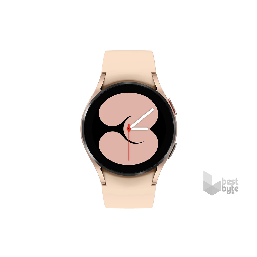 Samsung SM-R860NZDAEUE Galaxy Watch 4 (40mm) rózsaarany okosóra