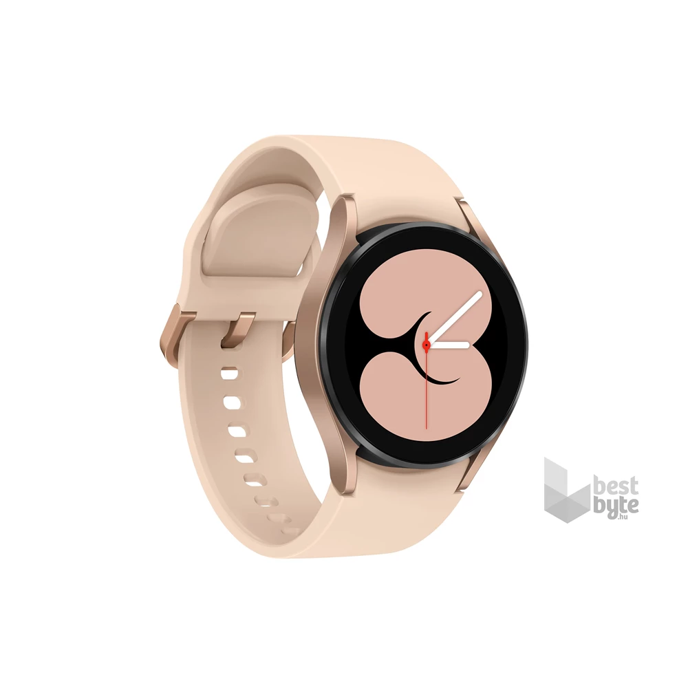 Samsung SM-R860NZDAEUE Galaxy Watch 4 (40mm) rózsaarany okosóra