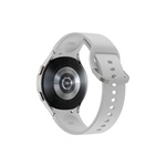 Samsung SM-R860NZSAEUE Galaxy Watch 4 (40mm) ezüst okosóra