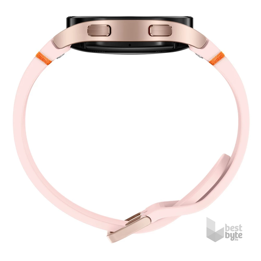 Samsung SM-R861NIDAEUE Galaxy Watch FE (40mm) rózsaarany okosóra