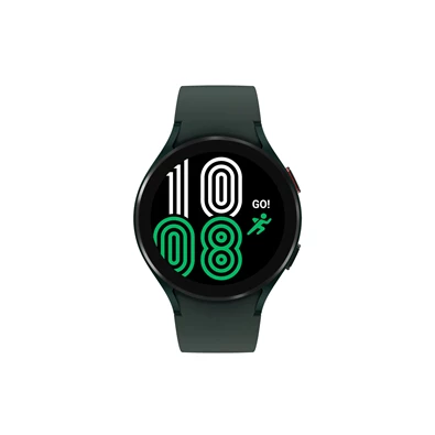 Samsung SM-R870NZGAEUE Galaxy Watch 4 (44mm) zöld okosóra