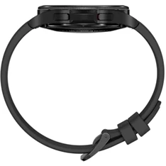Samsung SM-R895FZKAEUE Galaxy Watch 4 Classic LTE eSIM (46mm) fekete okosóra